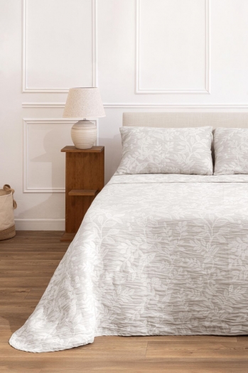 COLCHA JACQUARD INDIANA